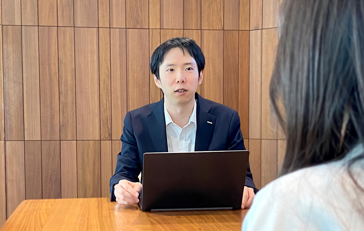 決済データは挑みがいがある。FinTech業界で分析を行う醍醐味