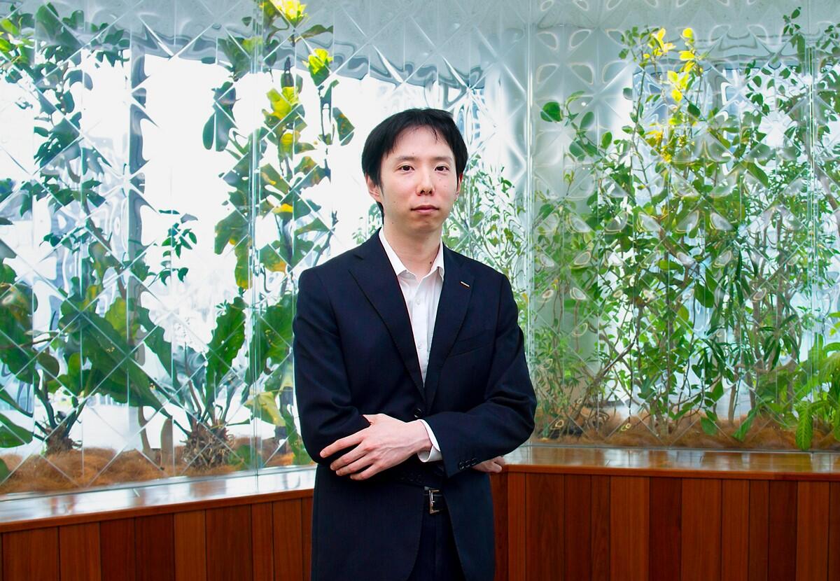 最も必要なのはデータ分析への情熱。チームや社内と共に事業を動かせる環境がある
