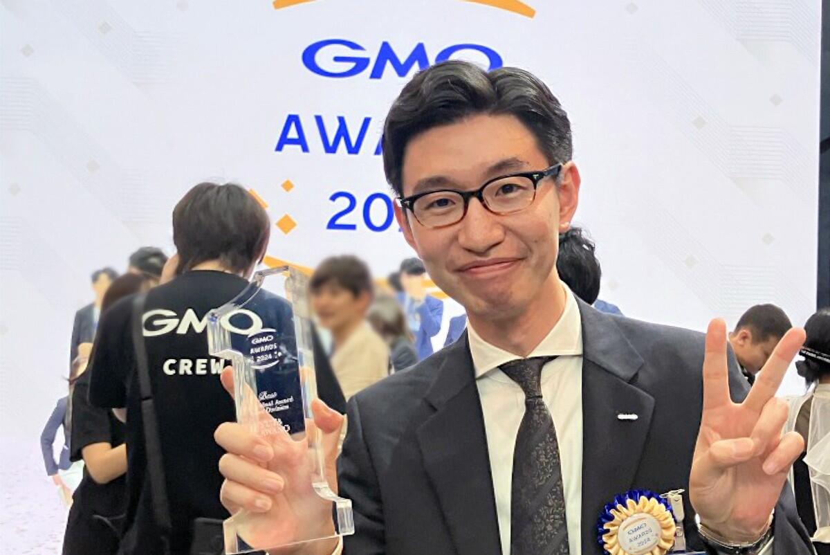 原動力は社長の教え──人生の価値は「考え方×熱意×スキル」の掛け算で決まる