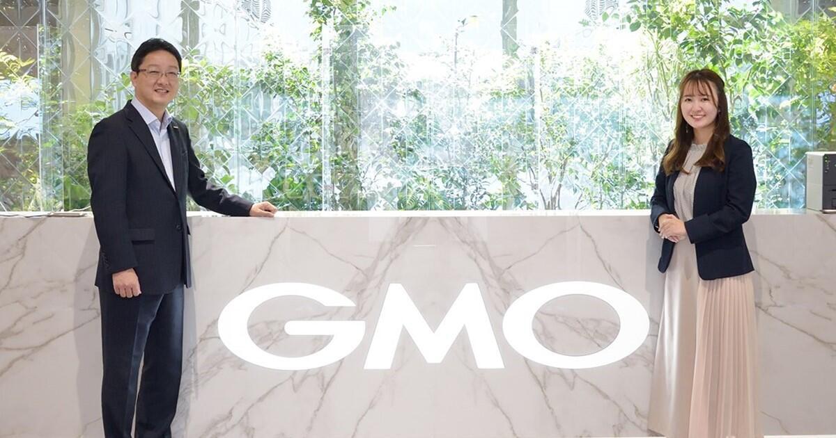全員で採用し、全員で育てる。GMO-PGの高成長を支える「企業は人なり」の理念
