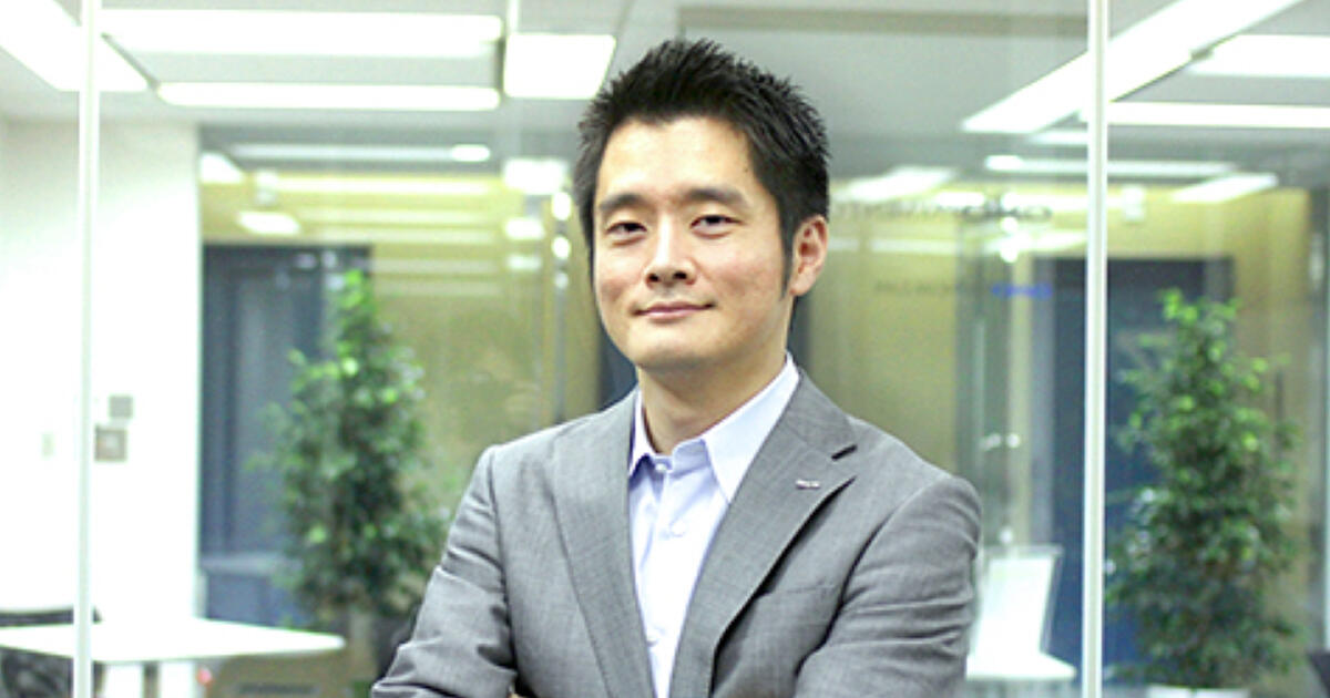 「未来のための種をまく」～これからをクリエイトする仕事～