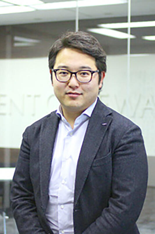 谷中亮のプロフィール写真