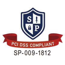 クレジット業界におけるグローバルセキュリティ基準PCI DSSに完全準拠