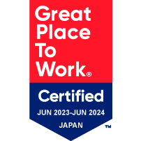 「働きがいのある会社」調査で9回連続「働きがい認定企業」に選出