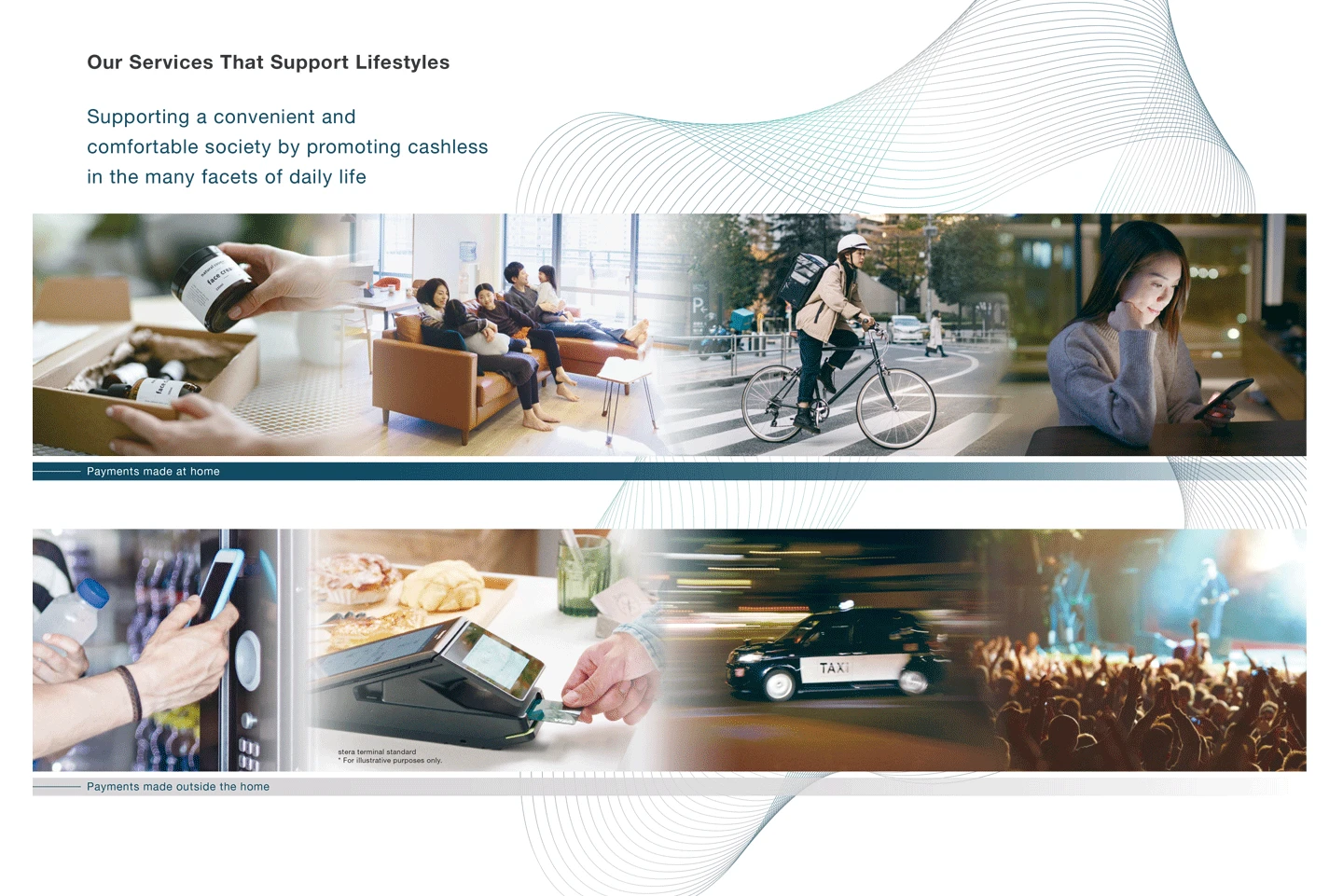 GMO Payment Gateway In Our Daily Lives