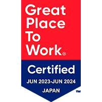 Great Place to Work Certification