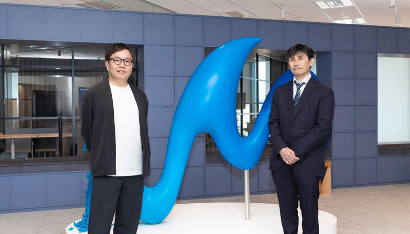 西日本旅客鉄道株式会社 様