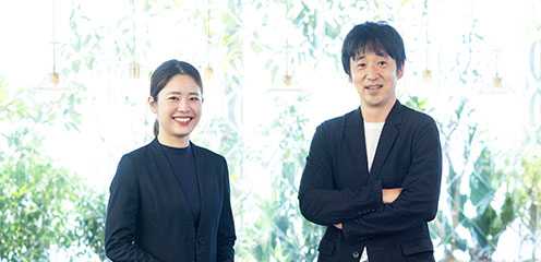 高成長を継続する会社の社内連携はどうなっている?