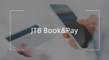 JTB Book & Pay