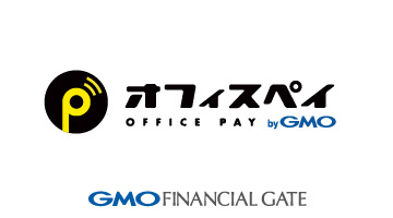 Office pay by GMO