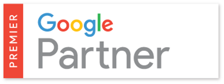 Premier Google Partne認定パートナー