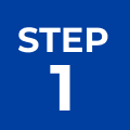 ステップ1