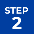 ステップ2