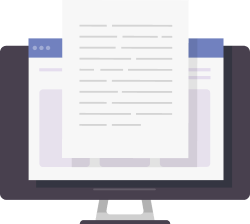 ステップ2イラスト