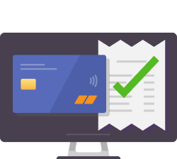 ステップ3イラスト