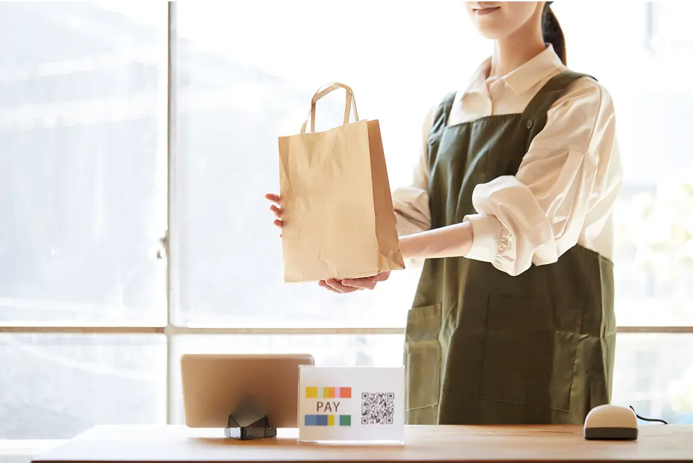 イベント・ポップアップショップでの活用