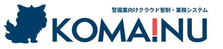 KOMAINU