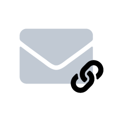 Email 收款連結 (Mail Link)