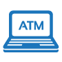 網路ATM