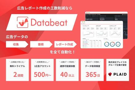 Databeat