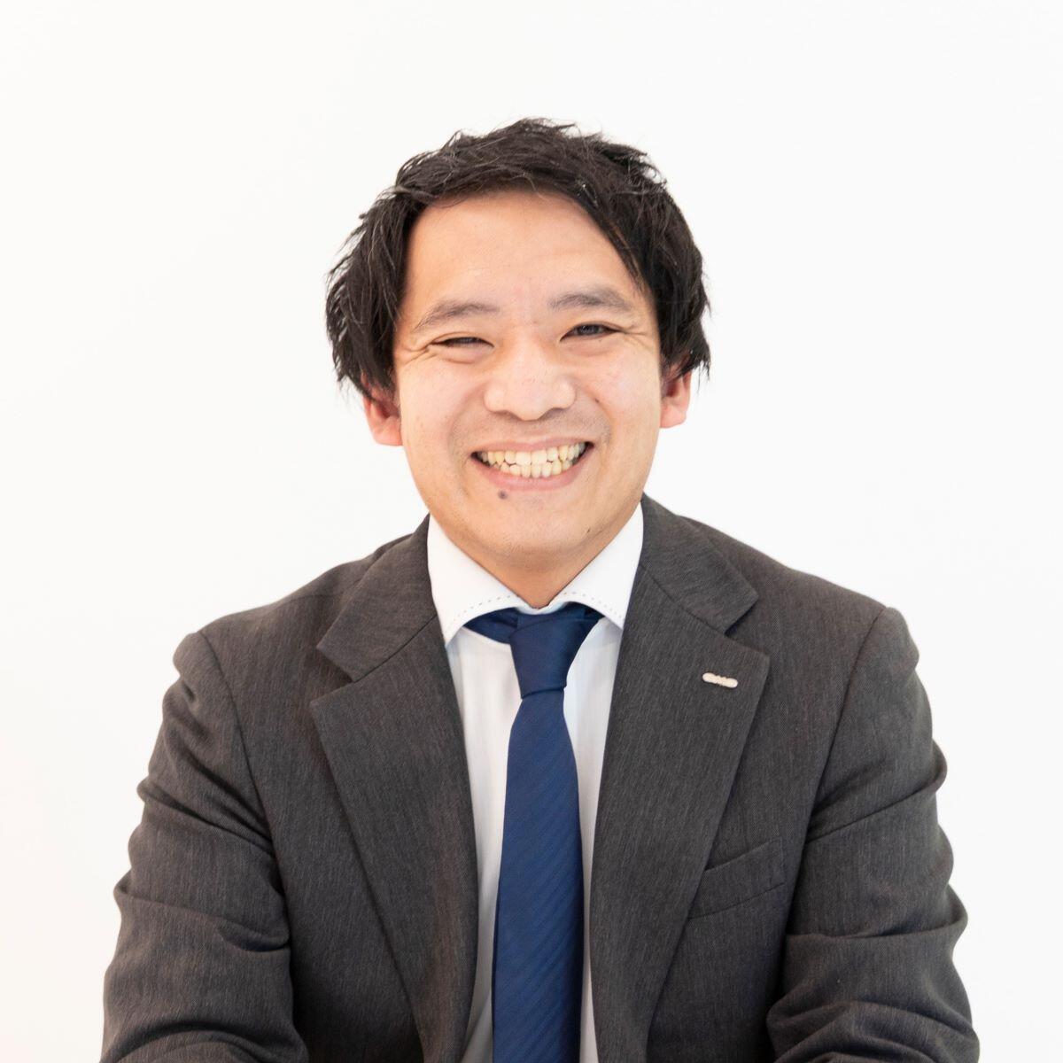 GMO-PG Sho Hamada profile