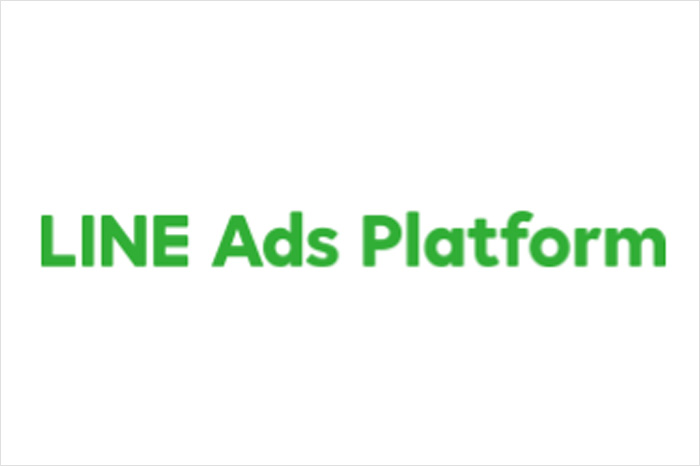 Line ads platform