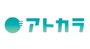 アトカラロゴ