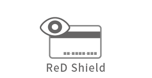 不正防止サービス（ReD Shield）