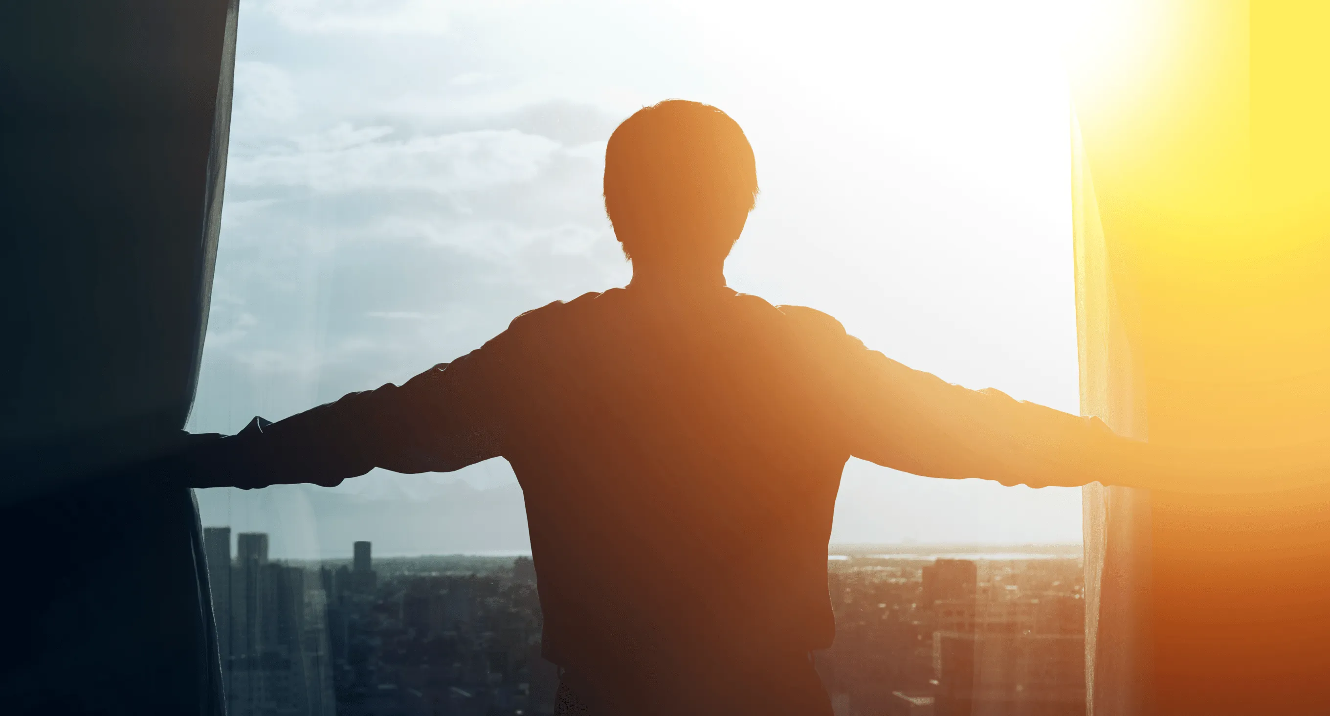 決済で、次をつくる。イメージビジュアル1