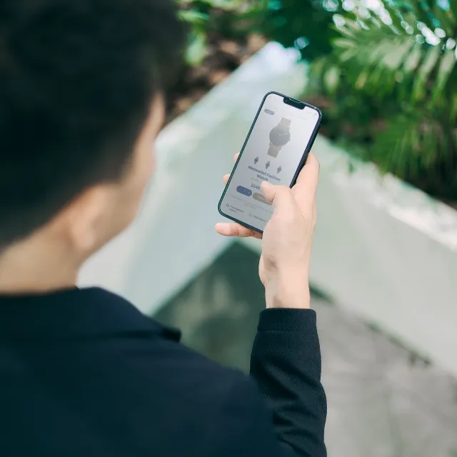 オンライン決済サービス