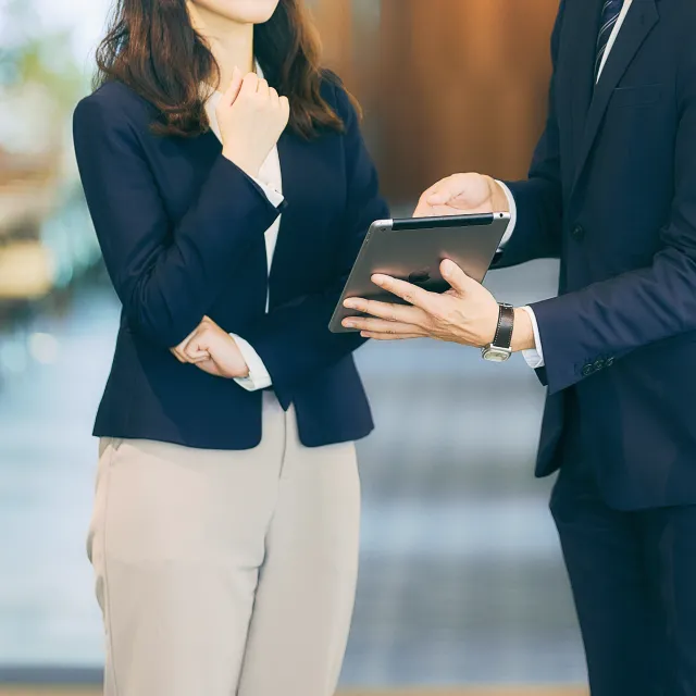 事業会社向けファイナンス・送金・給与